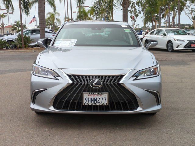 2024 Lexus ES 350