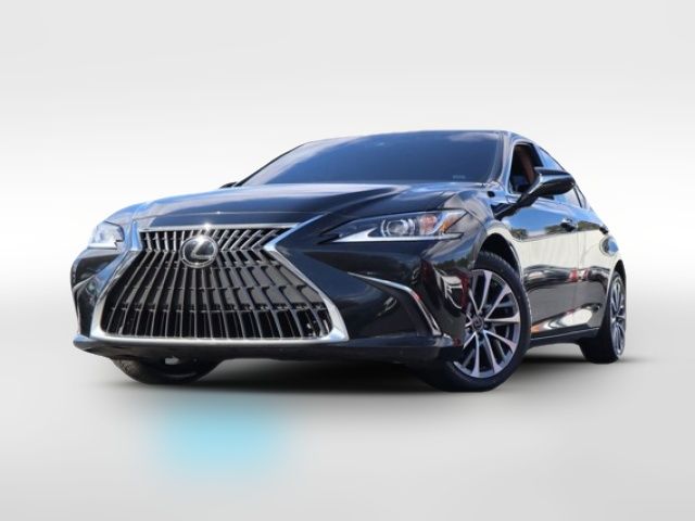 2024 Lexus ES 350