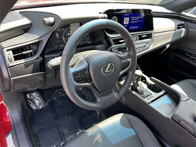 2024 Lexus ES 350