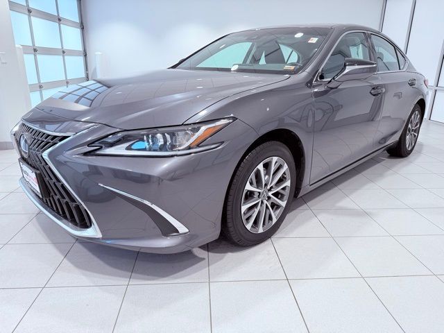 2024 Lexus ES 350