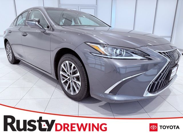 2024 Lexus ES 350