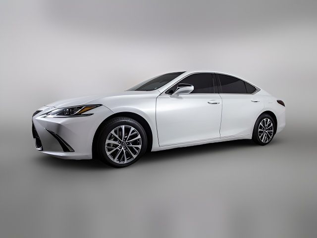 2024 Lexus ES 350