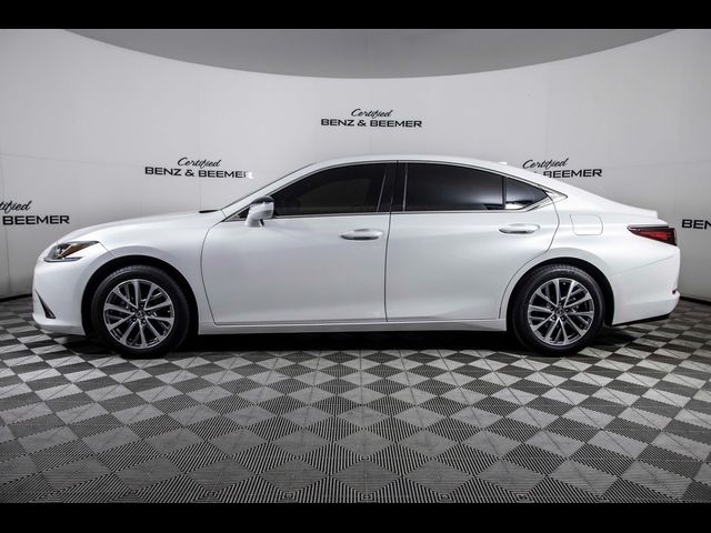 2024 Lexus ES 350