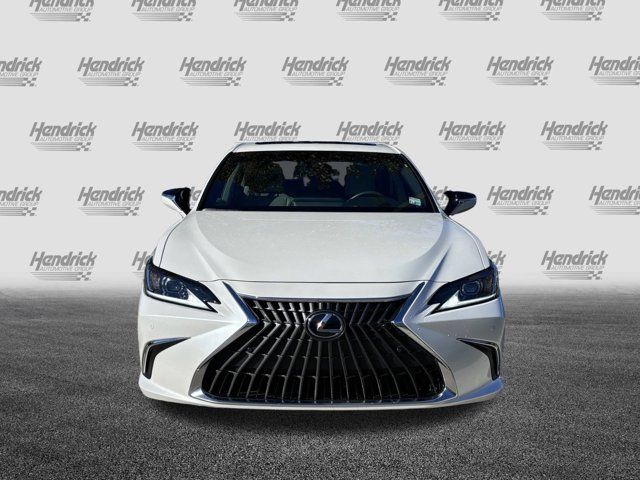 2024 Lexus ES 350