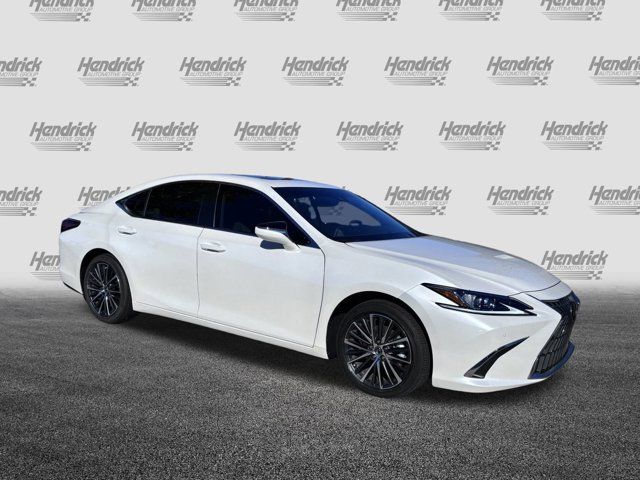 2024 Lexus ES 350