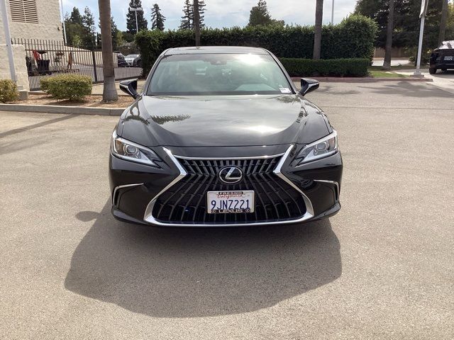 2024 Lexus ES 350