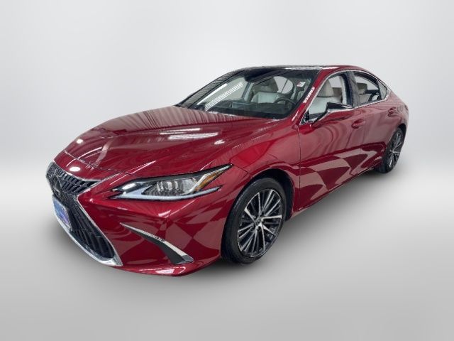 2024 Lexus ES 350