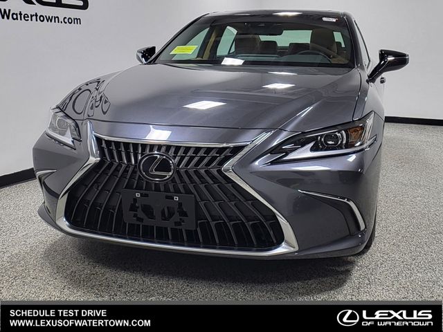 2024 Lexus ES 350