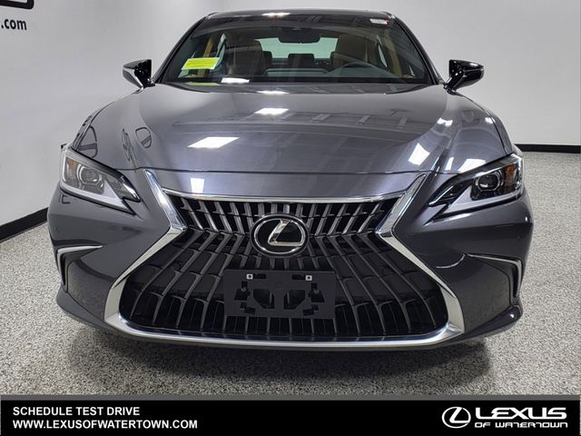 2024 Lexus ES 350