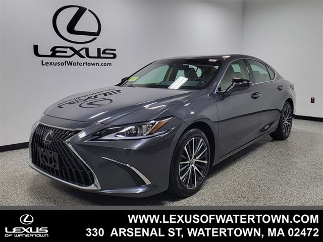 2024 Lexus ES 350