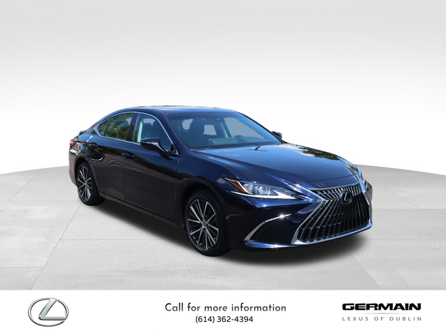 2024 Lexus ES 350