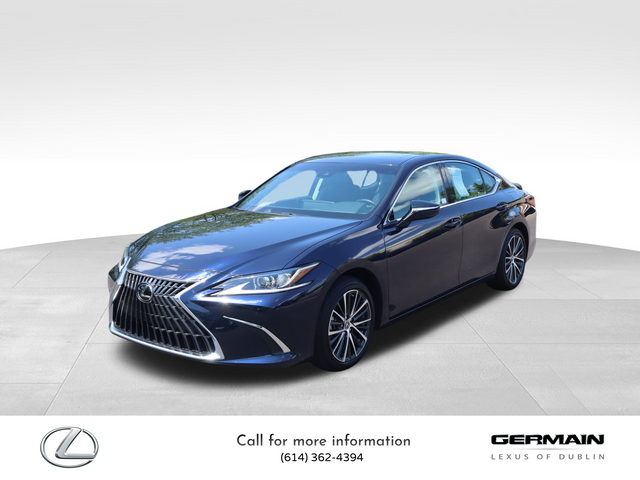 2024 Lexus ES 350