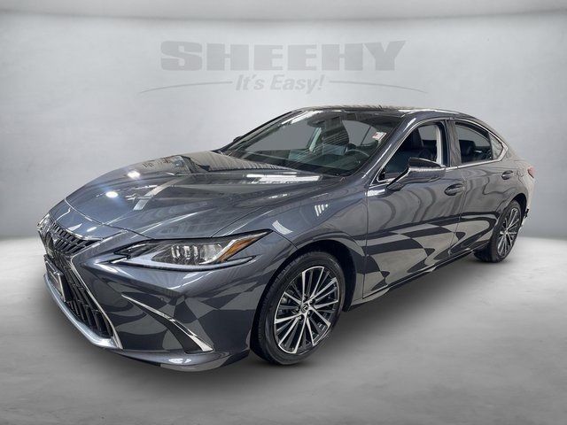 2024 Lexus ES 350