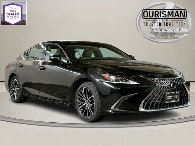 2024 Lexus ES 350