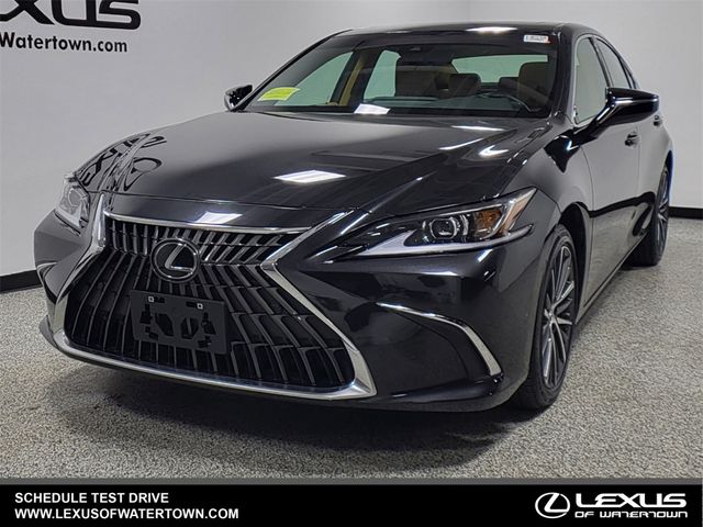 2024 Lexus ES 350