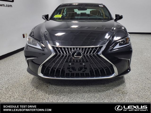 2024 Lexus ES 350