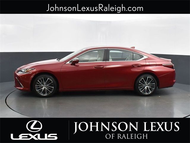 2024 Lexus ES 350