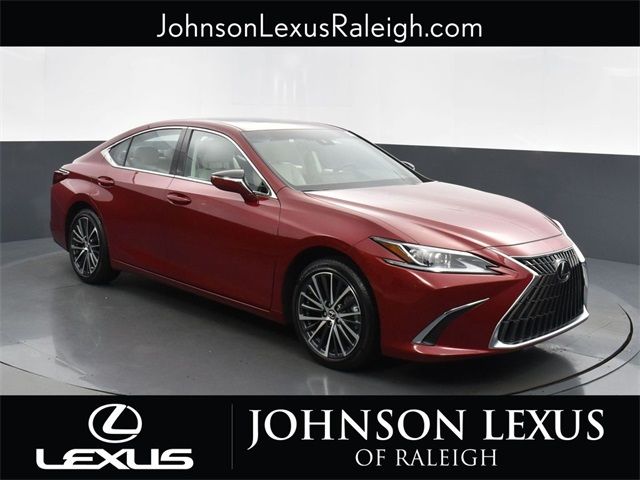 2024 Lexus ES 350