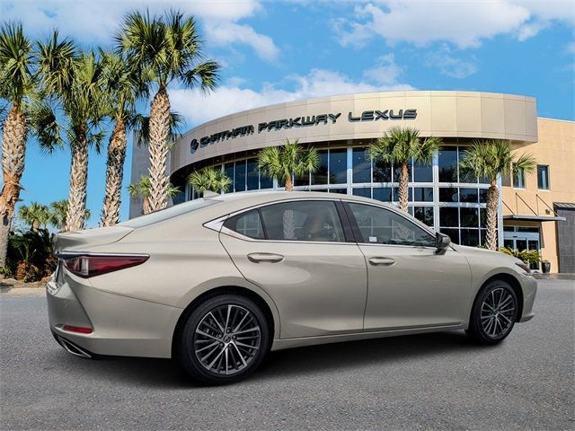 2024 Lexus ES 350