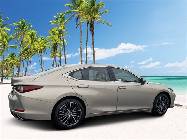 2024 Lexus ES 350