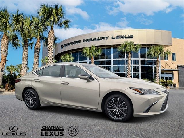 2024 Lexus ES 350