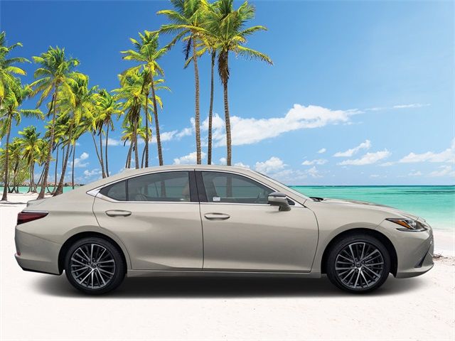 2024 Lexus ES 350