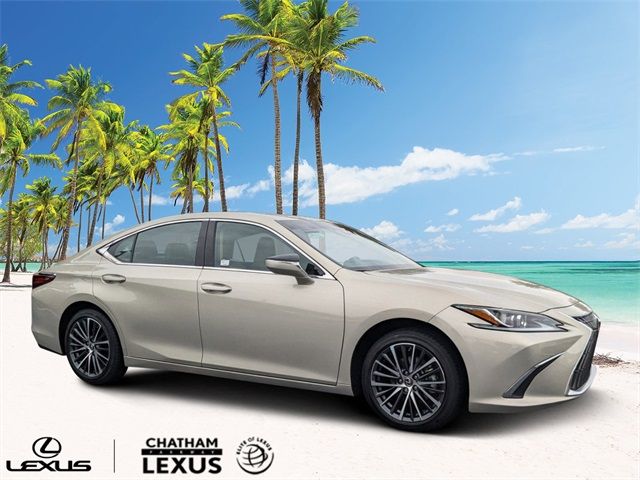 2024 Lexus ES 350