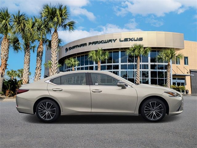 2024 Lexus ES 350