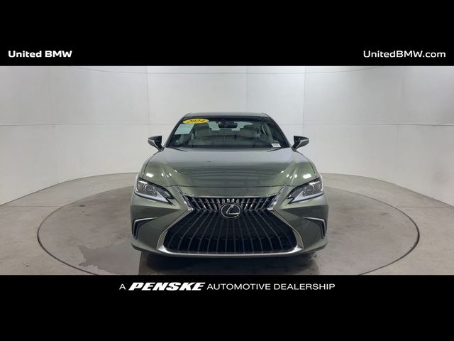 2024 Lexus ES 350