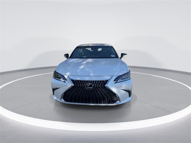 2024 Lexus ES 350