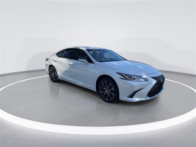 2024 Lexus ES 350