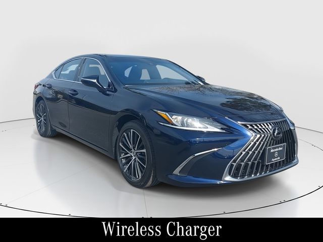 2024 Lexus ES 350