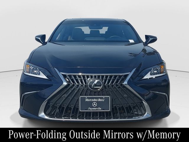 2024 Lexus ES 350