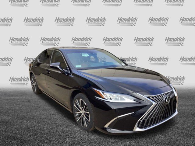 2024 Lexus ES 350