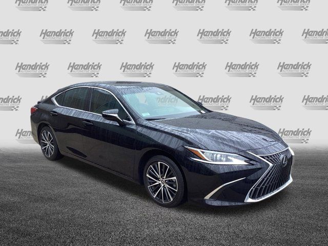 2024 Lexus ES 350