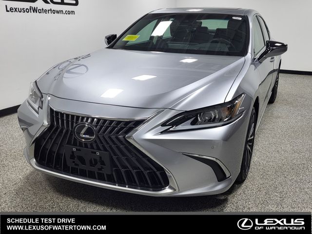 2024 Lexus ES 350