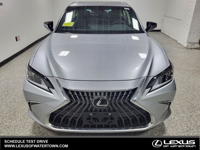 2024 Lexus ES 350