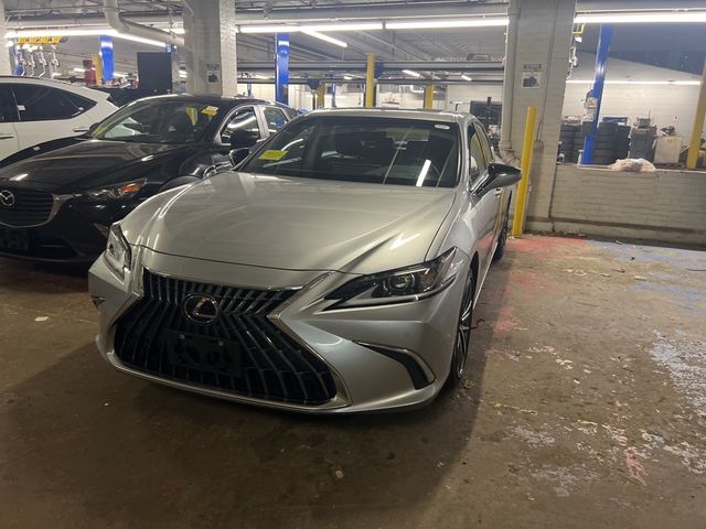 2024 Lexus ES 350