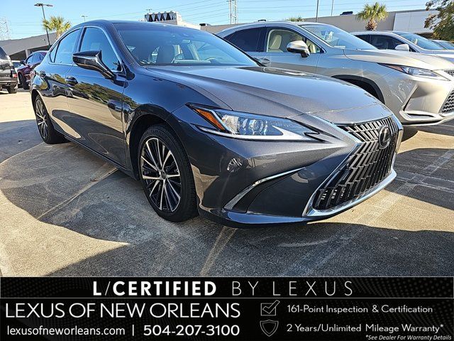 2024 Lexus ES 350