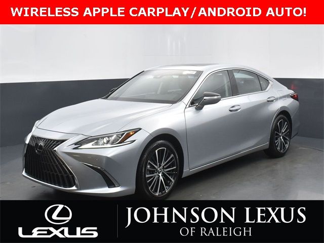 2024 Lexus ES 350