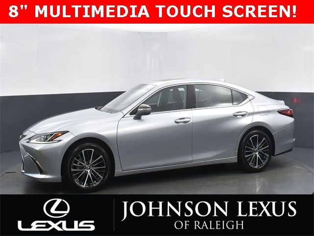 2024 Lexus ES 350