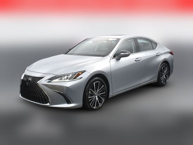 2024 Lexus ES 350