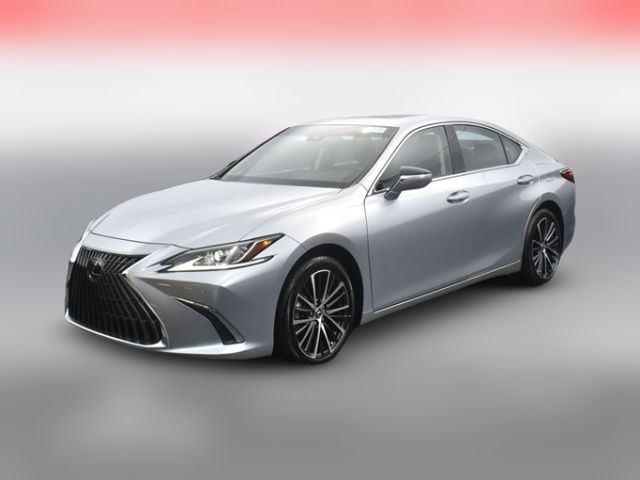 2024 Lexus ES 350