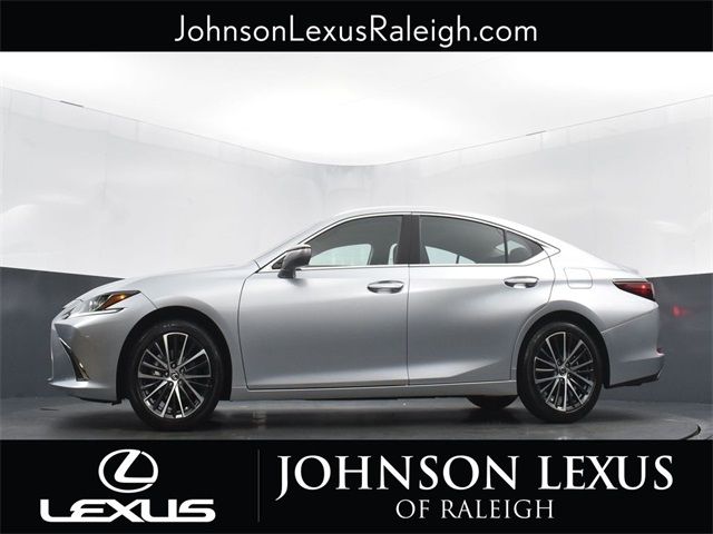 2024 Lexus ES 350