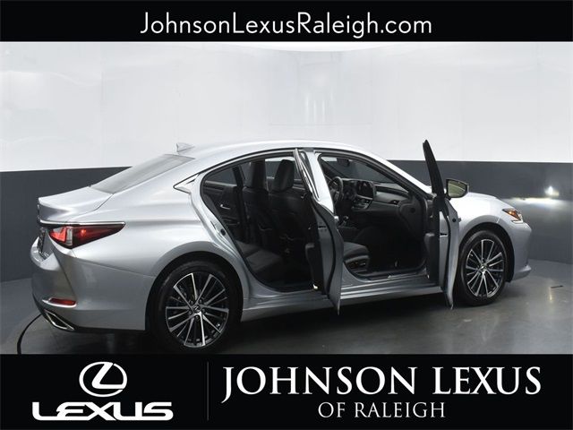 2024 Lexus ES 350