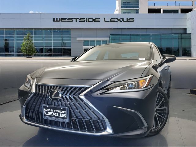 2024 Lexus ES 350