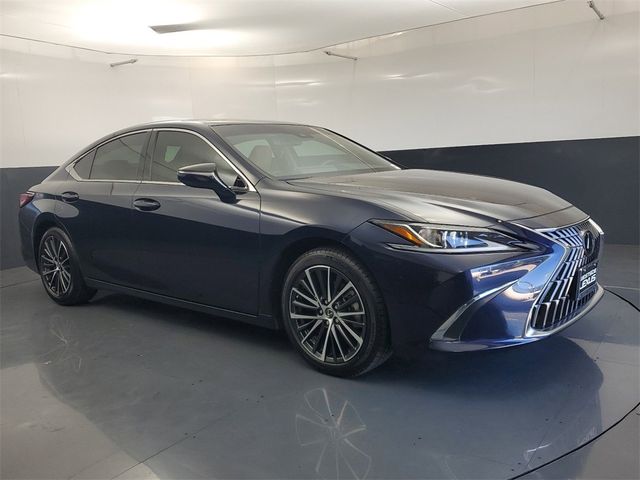 2024 Lexus ES 350