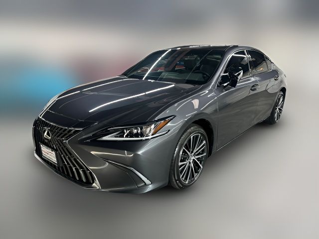 2024 Lexus ES 350