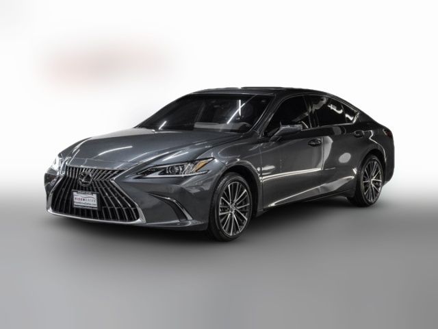 2024 Lexus ES 350