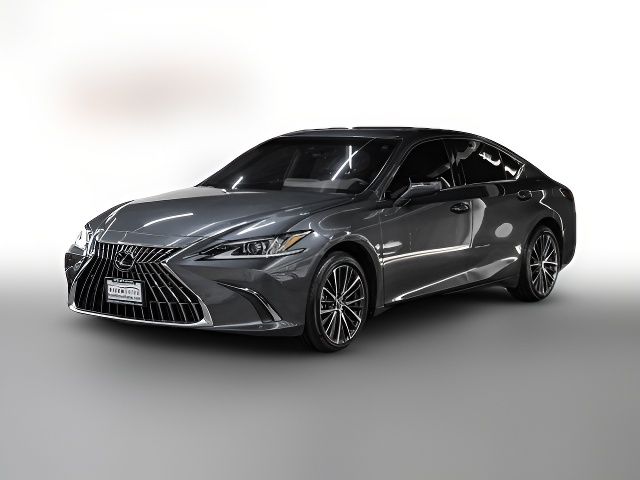 2024 Lexus ES 350